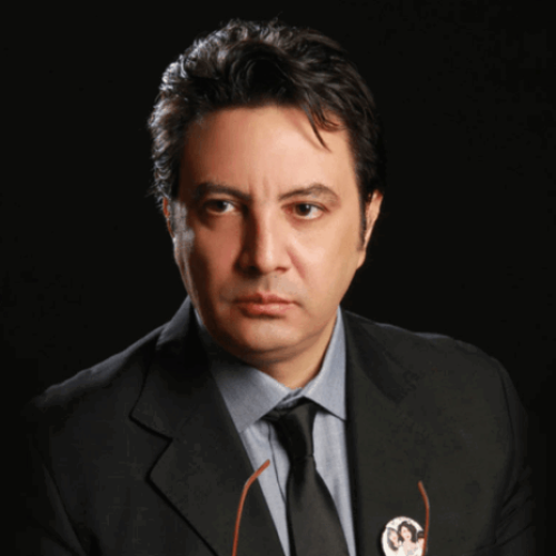 دکتر علیرضا قندچی